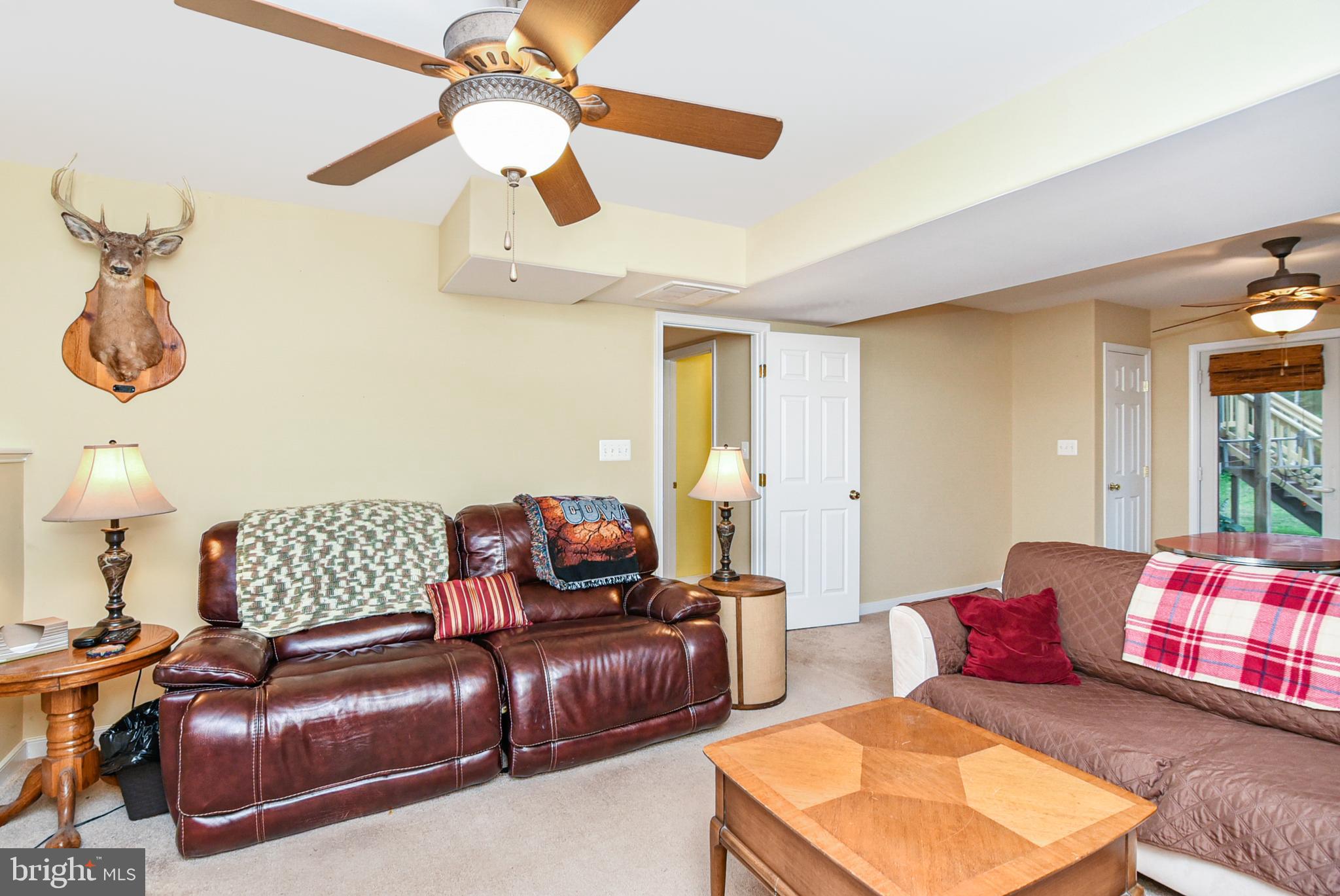 18536 Partlow Road Beaverdam, VA 23015 - Photo 46 of 64