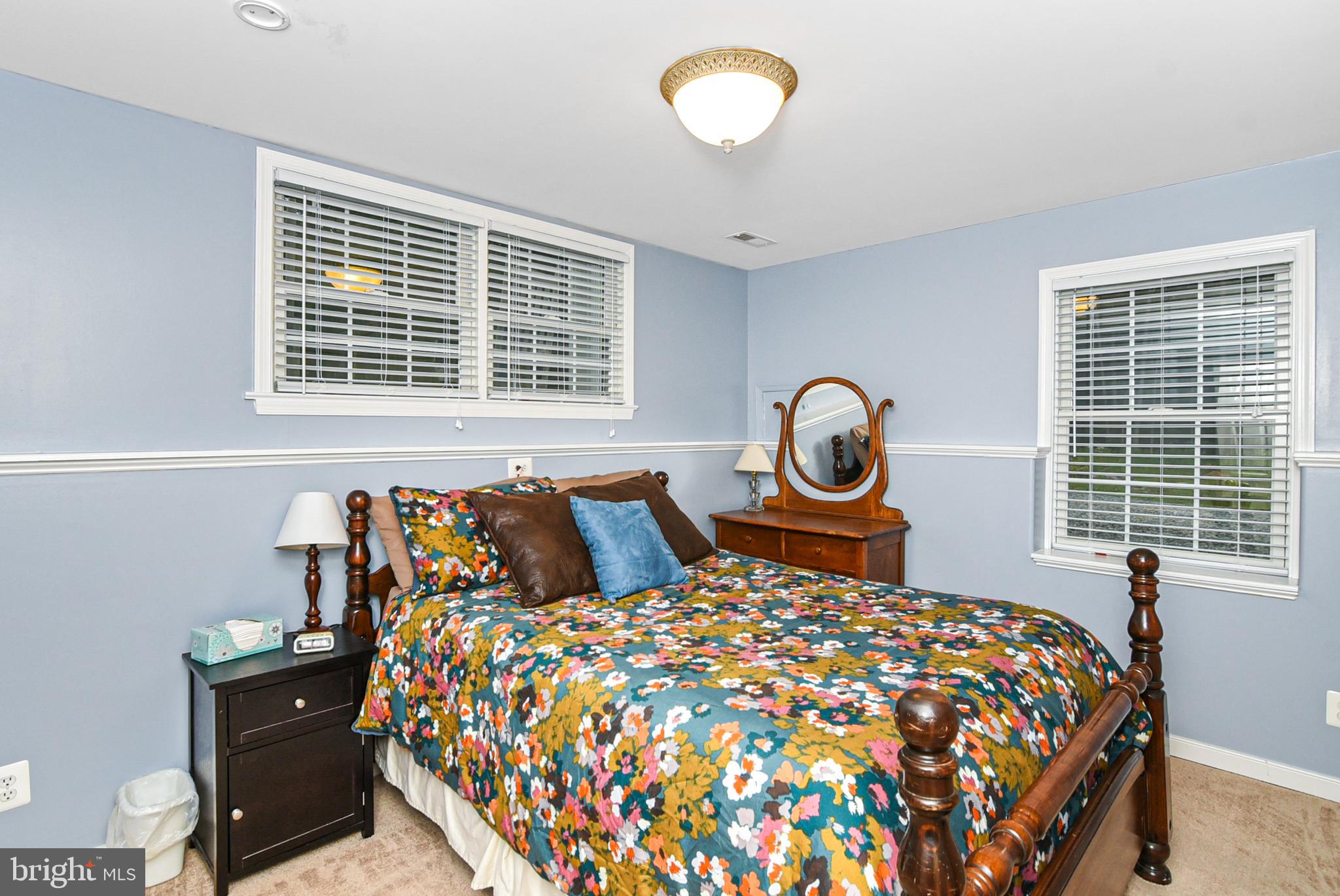 18536 Partlow Road Beaverdam, VA 23015 - Photo 51 of 64 Bedroom 4 downstairs
