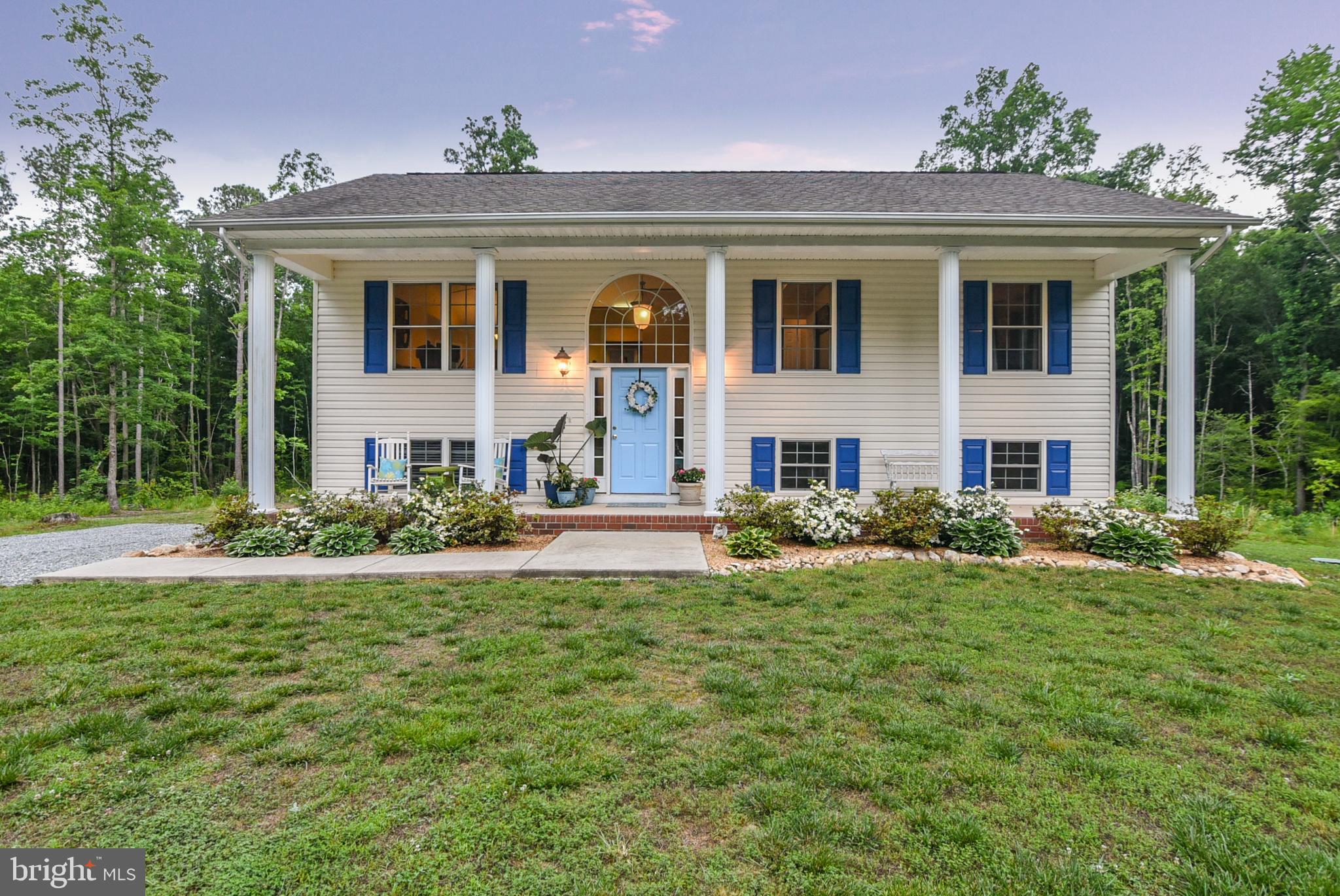 18536 Partlow Road Beaverdam, VA 23015 - Photo 62 of 64