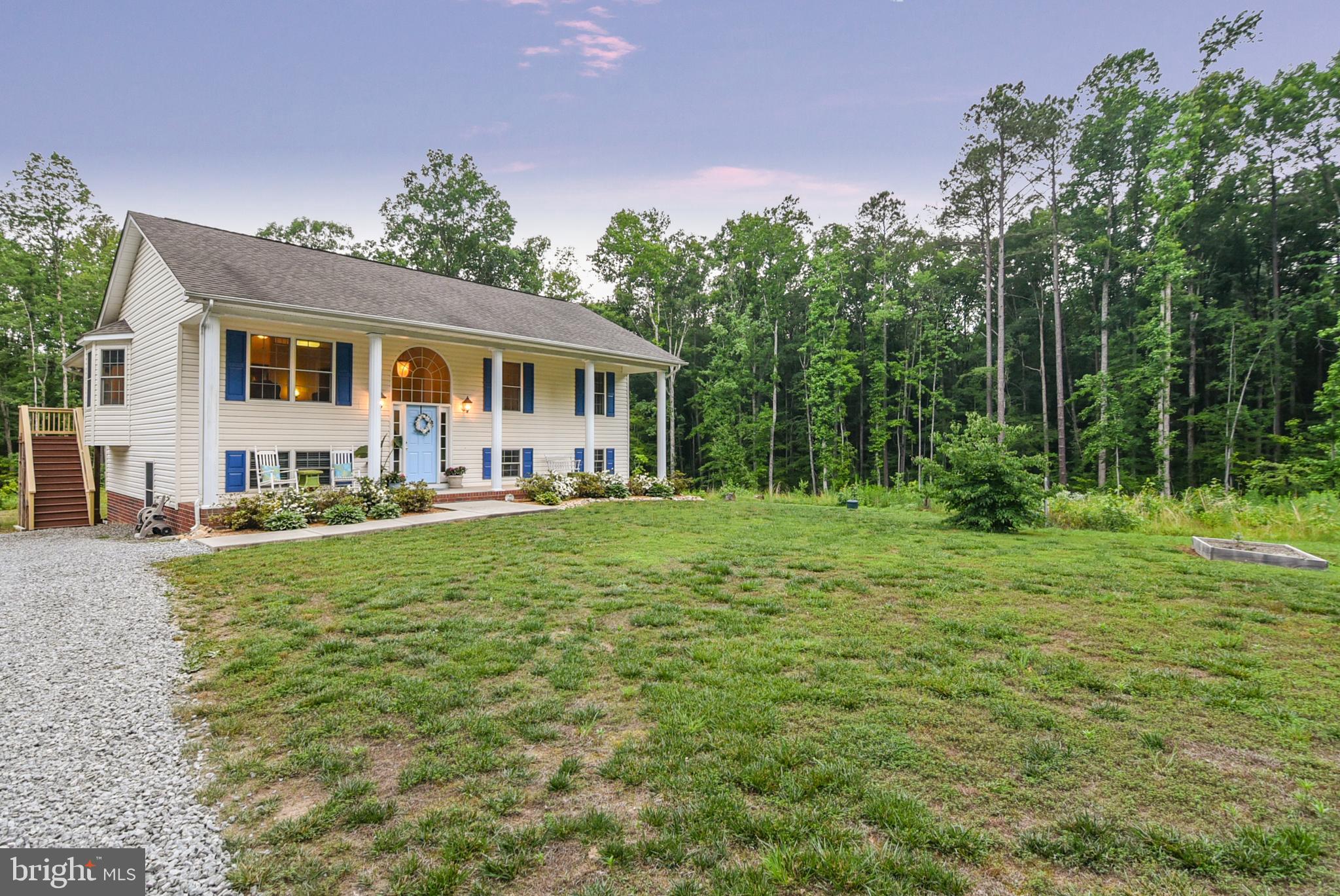 18536 Partlow Road Beaverdam, VA 23015 - Photo 63 of 64