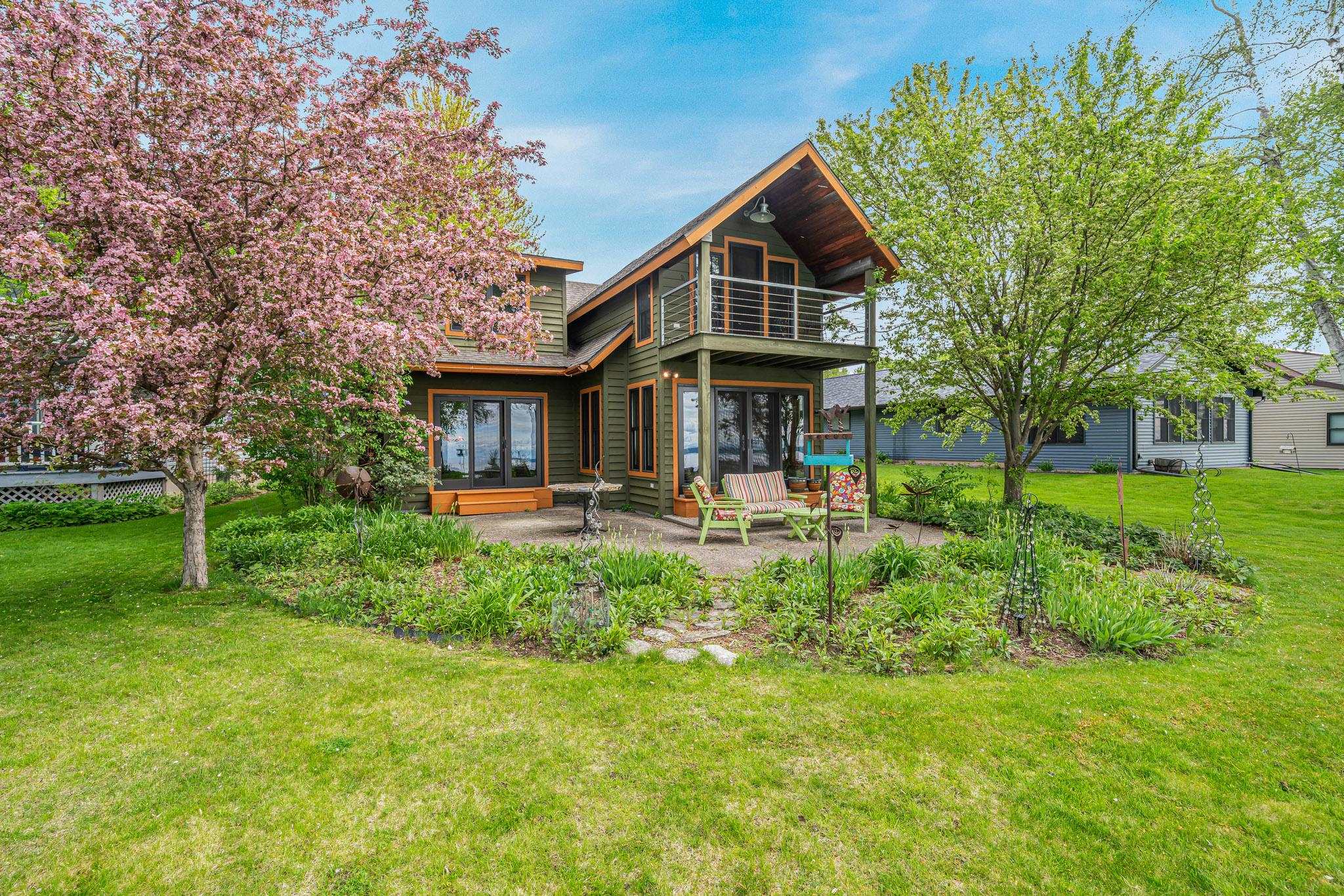 1783 Brighton Beach Road Menasha, WI 54952 - Photo 49 of 65