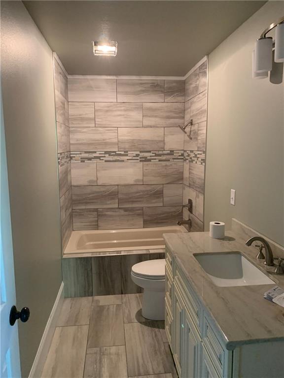 45167 Obee Stevens Road Robert, LA 70455 - Photo 4 of 5 Gallery Image 4