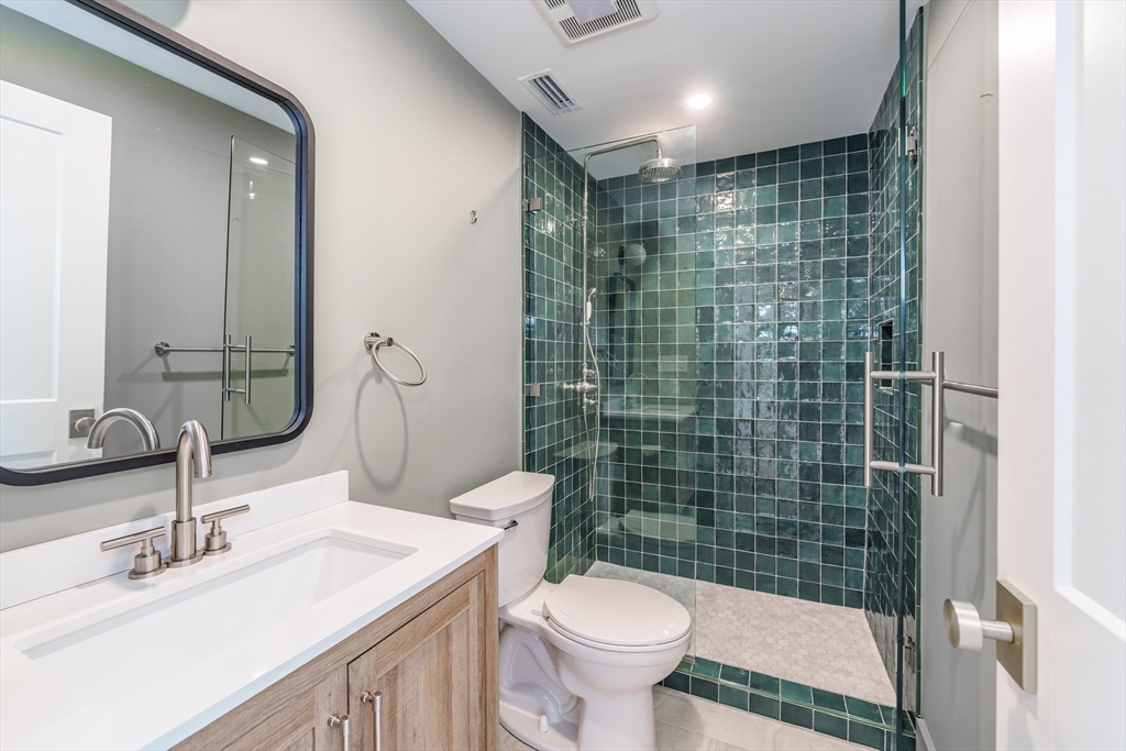 6 Hitching Post Lane Wilbraham, MA 01095 - Photo 28 of 34 a bathroom with a sink toilet and shower