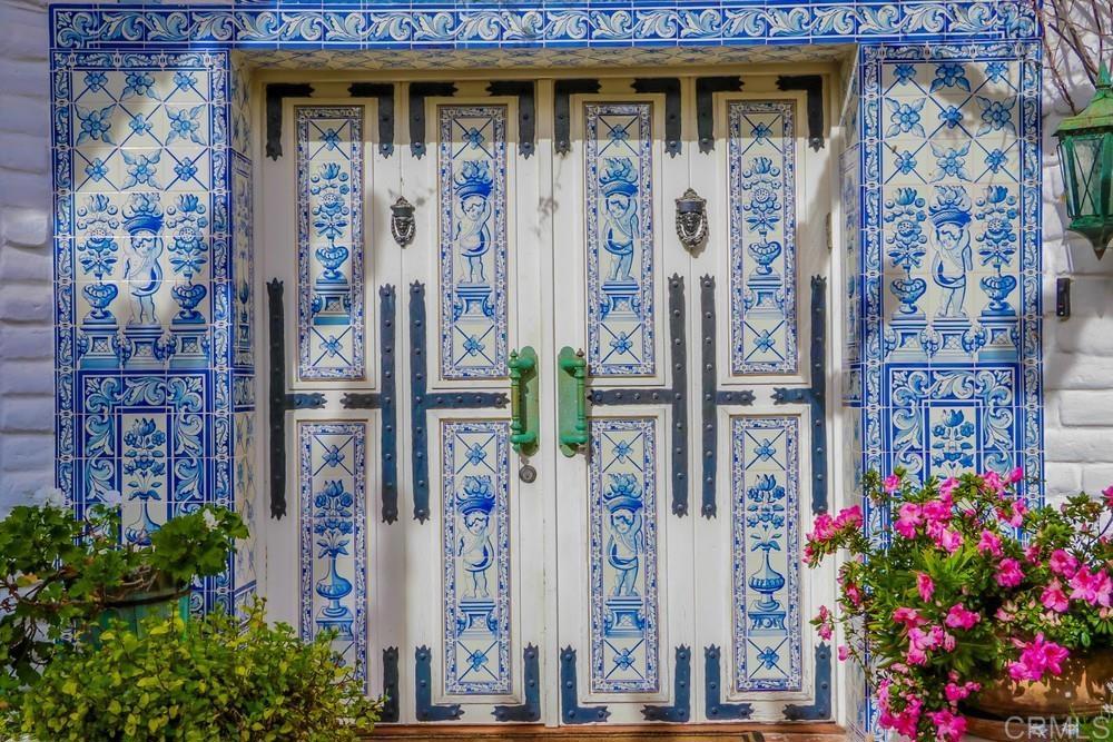Undisclosed Address Rancho Santa Fe, CA 92067 - Photo 3 of 70 Front Door