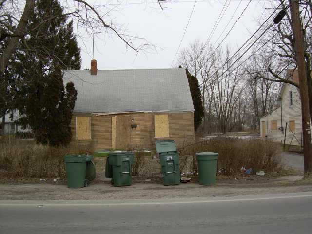 2070 Mock Road Columbus, OH 43211 - Photo 1 of 1 Gallery Image 1