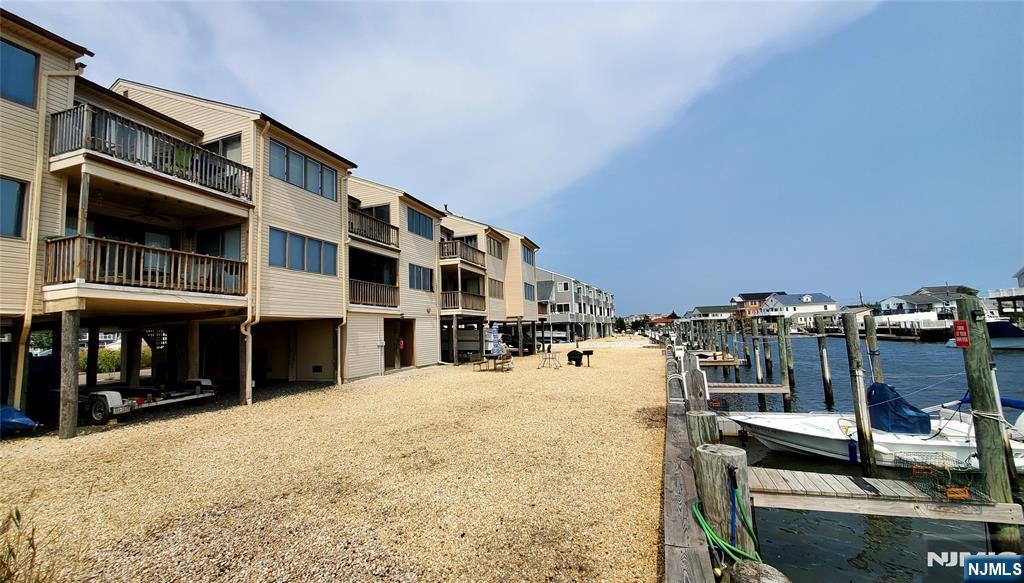 1159 Radio Road, Unit 7 Little Egg Harbor, NJ 08087 - Photo 21 of 38 a front view of a building with street view