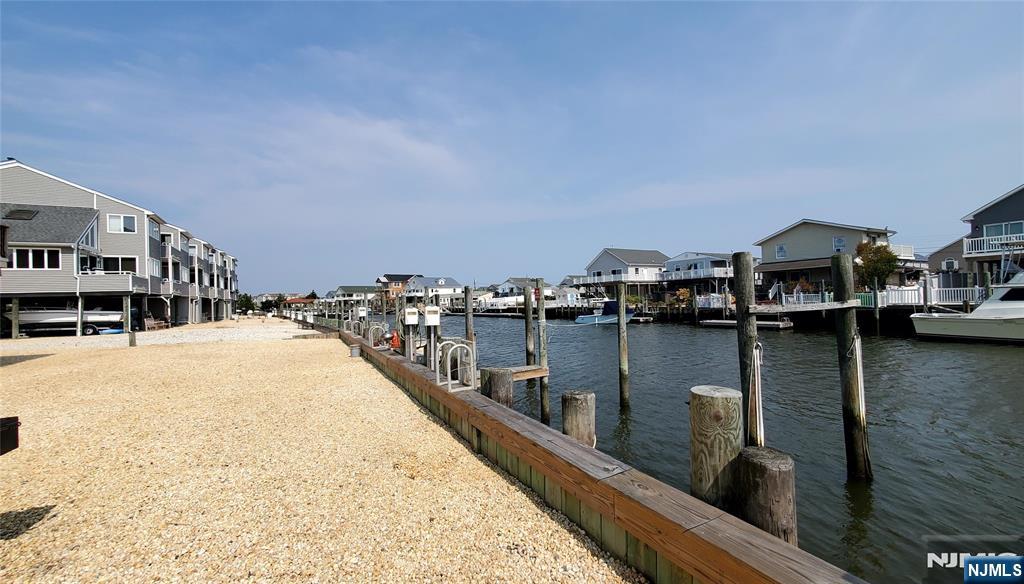 1159 Radio Road, Unit 7 Little Egg Harbor, NJ 08087 - Photo 24 of 38 a view of a lake from a balcony