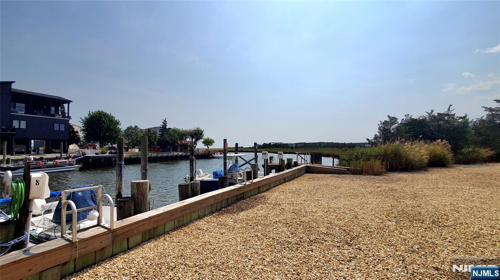 1159 Radio Road, Unit 7 Little Egg Harbor, NJ 08087 - Photo 26 of 38 a view of a lake