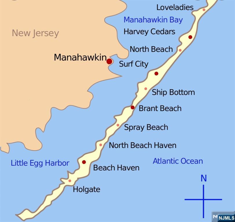 1159 Radio Road, Unit 7 Little Egg Harbor, NJ 08087 - Photo 35 of 38