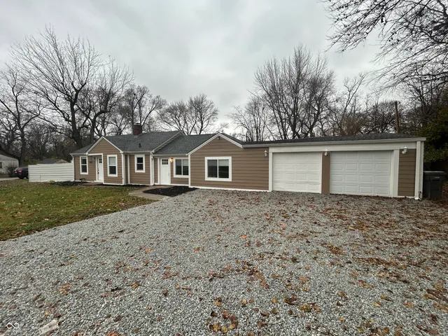 $239,900 | 3302 East 42nd Street, Indianapolis, IN 46205