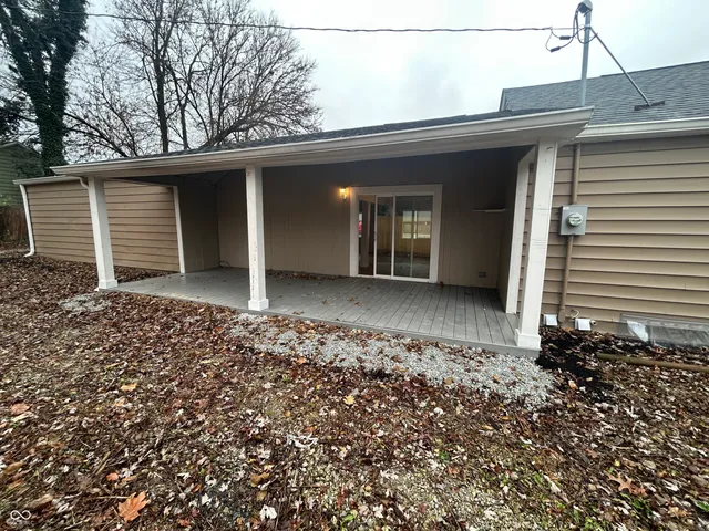 $239,900 | 3302 East 42nd Street, Indianapolis, IN 46205