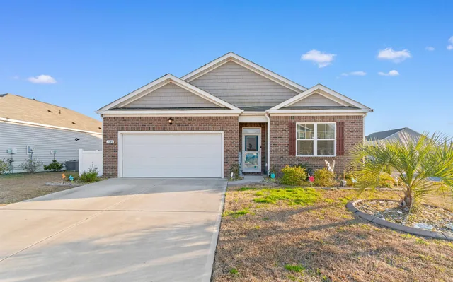 $385,000 | 2140 Ainsley Drive, Little River, SC 29566