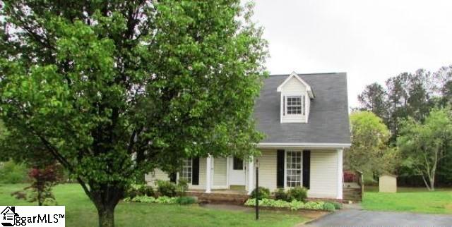 309 Barefoot Lane Inman, SC 29349 - Photo 1 of 14 Gallery Image 1