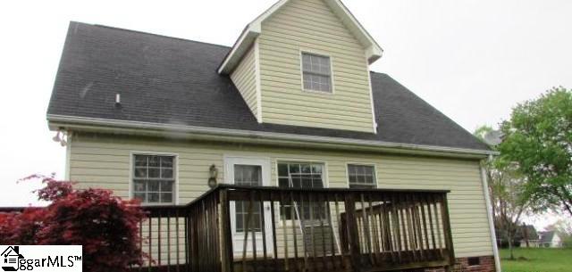 309 Barefoot Lane Inman, SC 29349 - Photo 2 of 14 Gallery Image 2