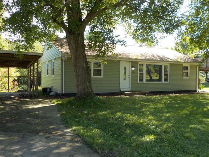209 Lisbon Road Beaver, PA 15009 - Photo 1 of 25