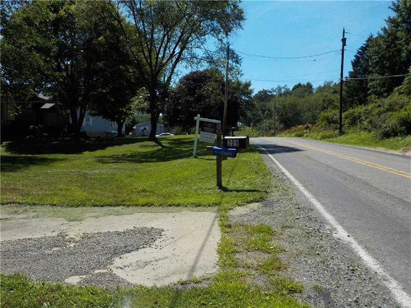 209 Lisbon Road Beaver, PA 15009 - Photo 20 of 25
