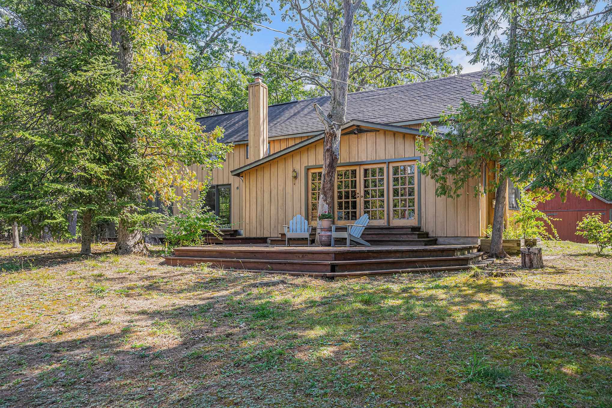 5760 West Crystal View Road Glen Arbor, MI 49636 - Photo 35 of 70