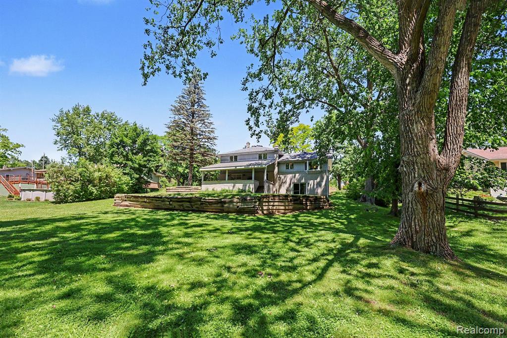 1457 West Avon Road Rochester Hills, MI 48309 - Photo 28 of 42