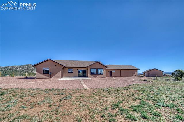 575 Round Up Road Westcliffe, CO 81252 - Photo 34 of 44 Gallery Image 34