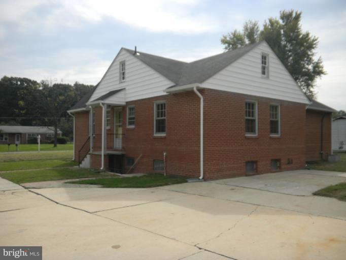 1428 Old Stepney Road Aberdeen, MD 21001 - Photo 11 of 14 Exterior (Rear)