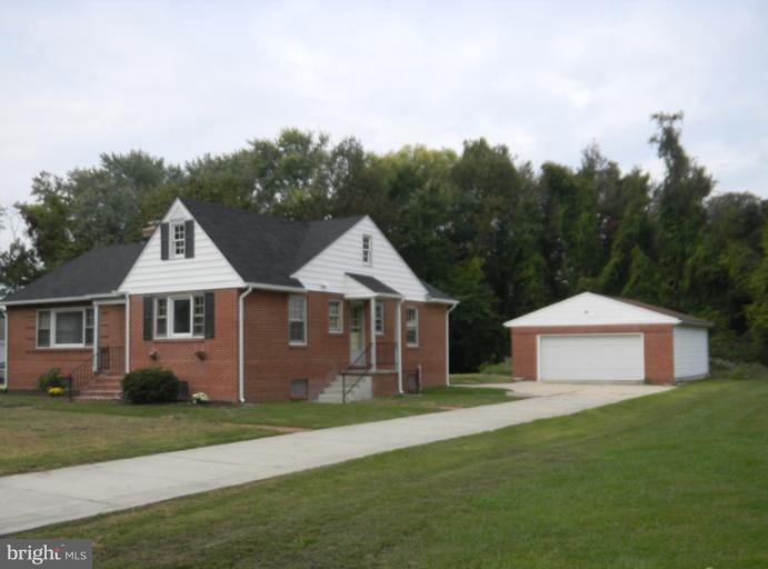 1428 Old Stepney Road Aberdeen, MD 21001 - Photo 13 of 14 Exterior (Front)