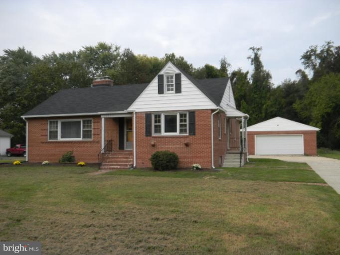 1428 Old Stepney Road Aberdeen, MD 21001 - Photo 14 of 14 Exterior (Front)