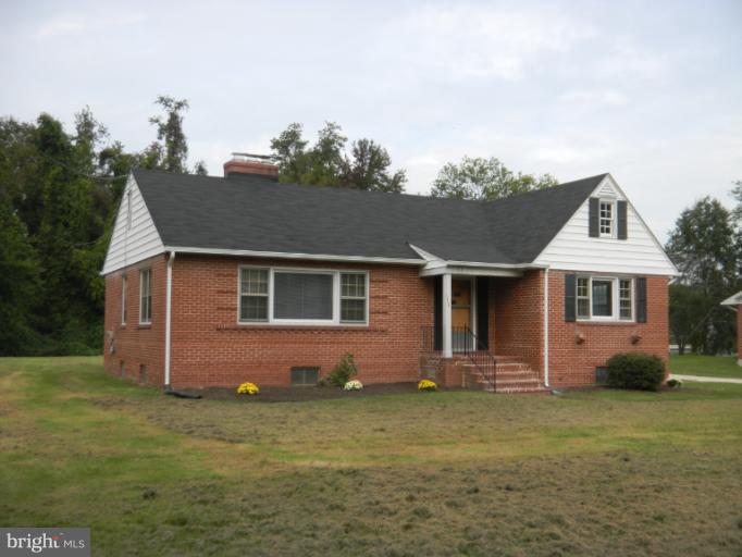 1428 Old Stepney Road Aberdeen, MD 21001 - Photo 10 of 14 Exterior (Front)