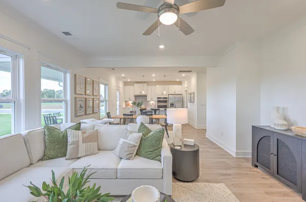 $414,990 | 2269 Yuma Lane, White House, TN 37188