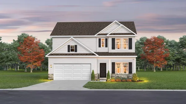 $414,990 | 2269 Yuma Lane, White House, TN 37188