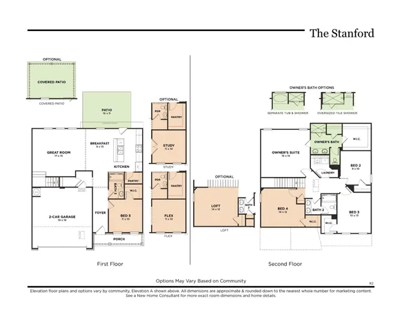 $414,990 | 2269 Yuma Lane, White House, TN 37188