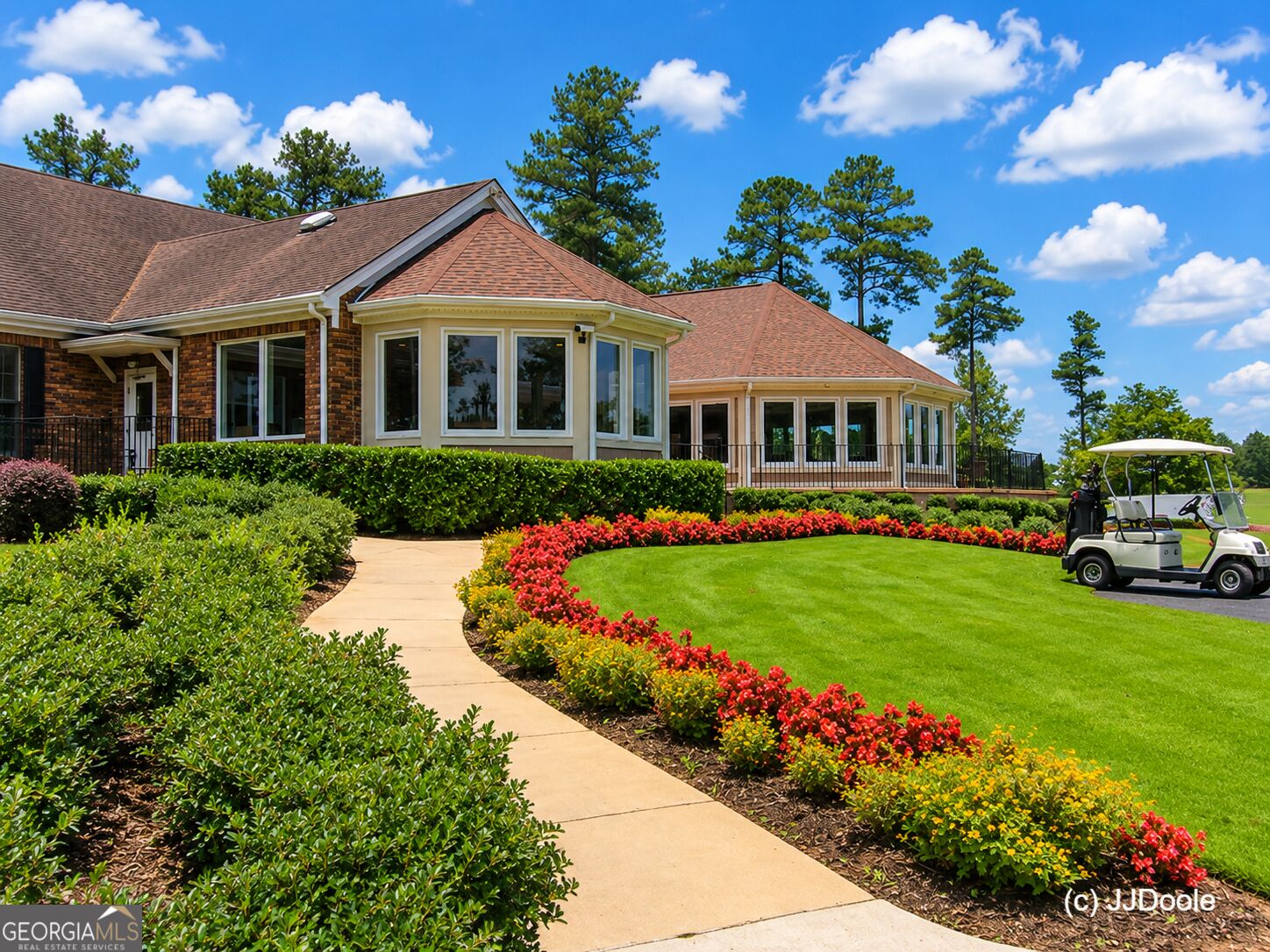 145 Fawn Ridge Newnan, GA 30265 - Photo 6 of 8 Gallery Image 6