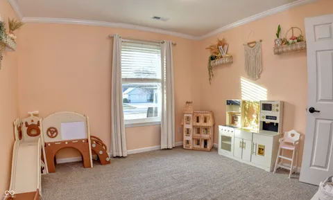 $317,500 | 413 East New York Street, Fortville, IN 46040