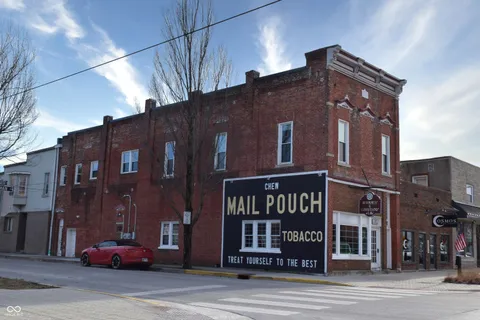 $317,500 | 413 East New York Street, Fortville, IN 46040