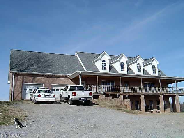 1114 Gunters Hill Road Boomer, NC 28606 - Photo 2 of 3 Other.