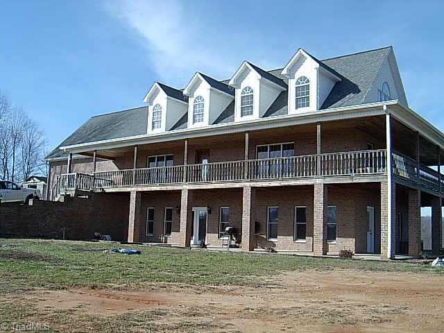 1114 Gunters Hill Road Boomer, NC 28606 - Photo 3 of 3 Other.