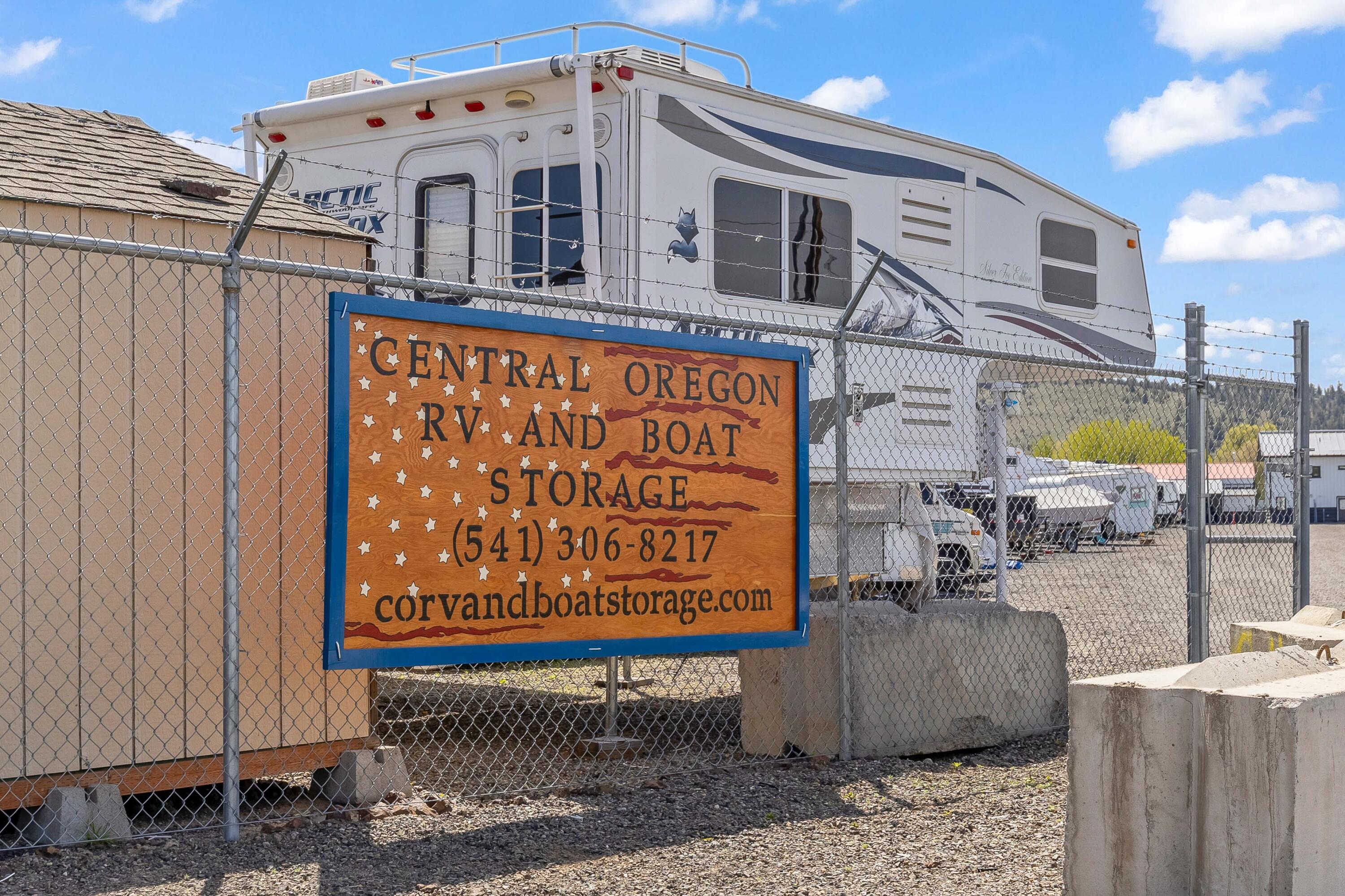 1584 North Gardner Road Prineville, OR 97754 - Photo 42 of 48