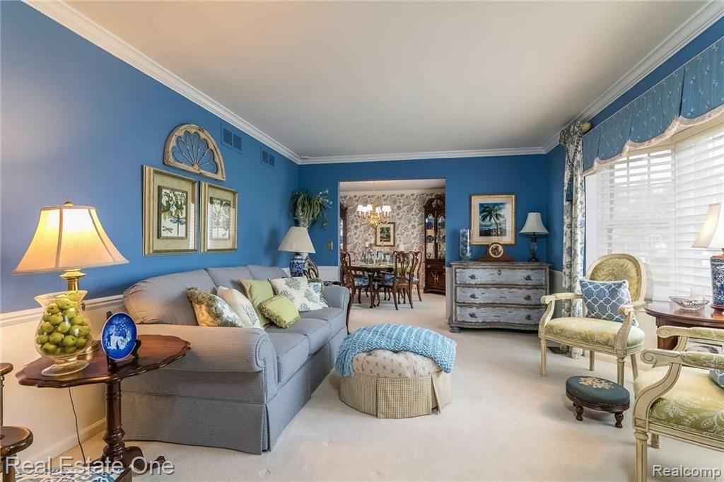 764 Leinster Road Rochester Hills, MI 48309 - Photo 10 of 46