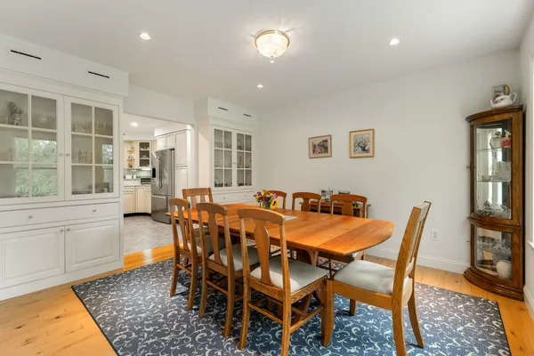 $1,300,000 | 125 Shurtleff Lane, Woodstock, VT 05091