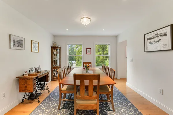 $1,300,000 | 125 Shurtleff Lane, Woodstock, VT 05091