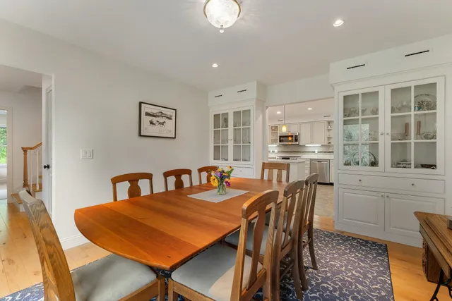 $1,300,000 | 125 Shurtleff Lane, Woodstock, VT 05091