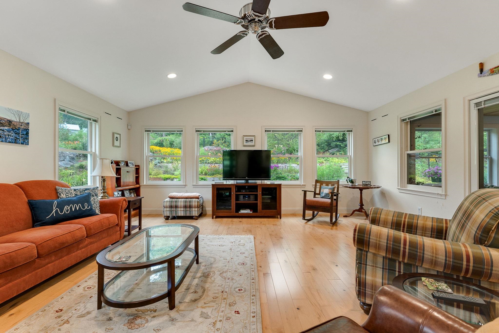 125 Shurtleff Lane Woodstock, VT 05091 - Photo 17 of 60