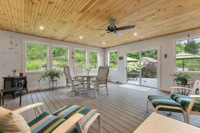 $1,300,000 | 125 Shurtleff Lane, Woodstock, VT 05091