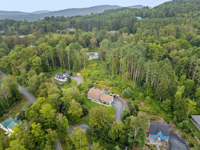 $1,300,000 | 125 Shurtleff Lane, Woodstock, VT 05091