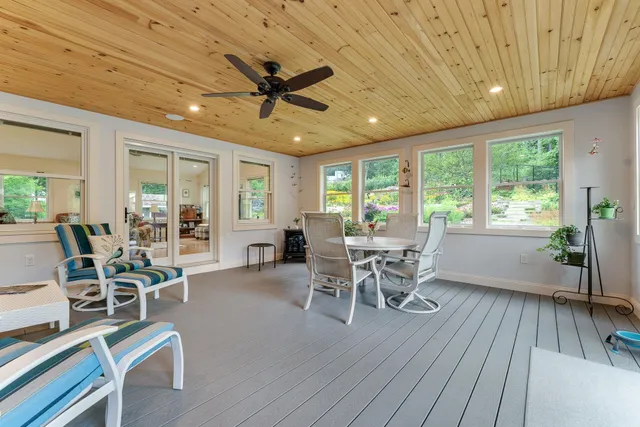 $1,300,000 | 125 Shurtleff Lane, Woodstock, VT 05091