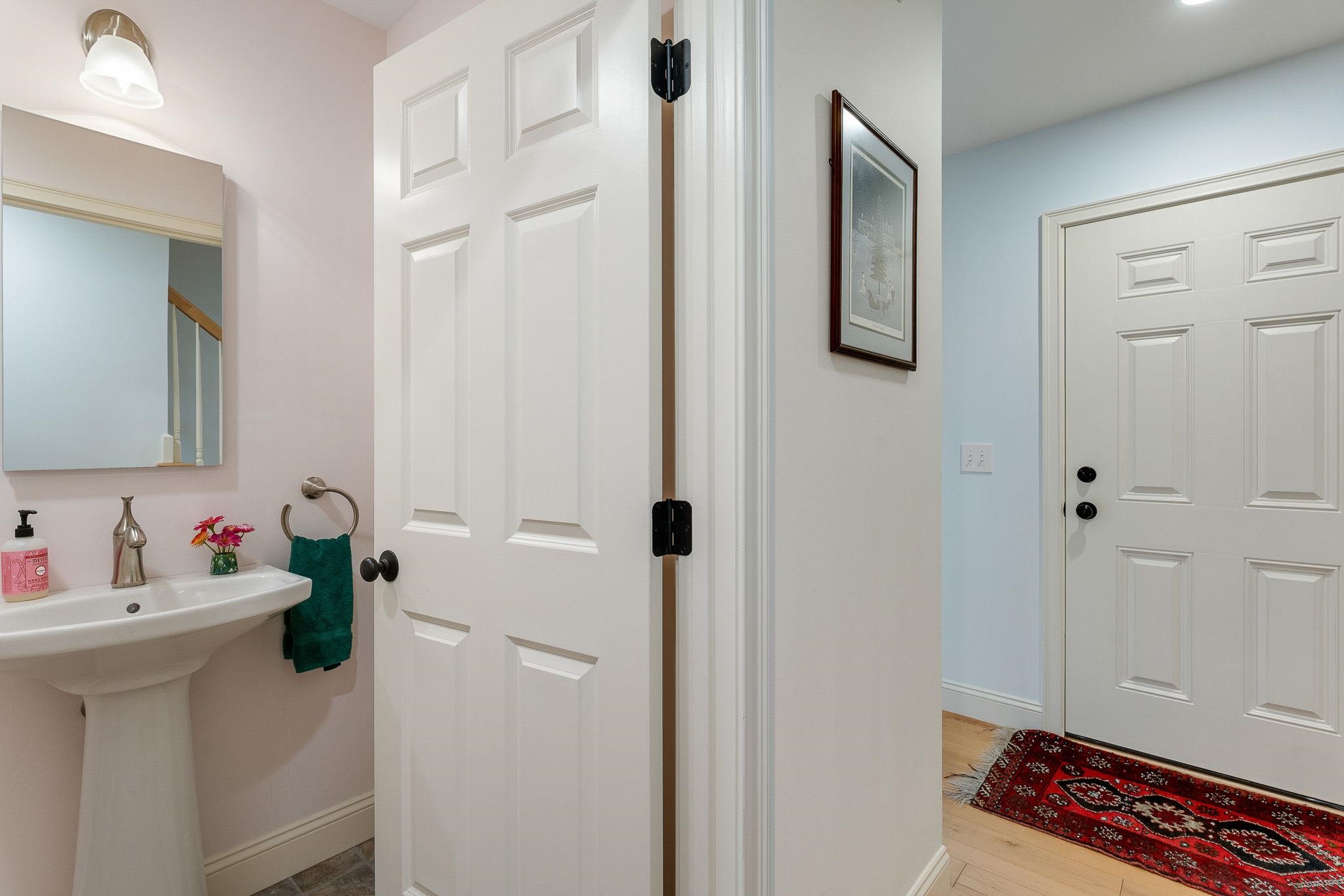 125 Shurtleff Lane Woodstock, VT 05091 - Photo 22 of 60