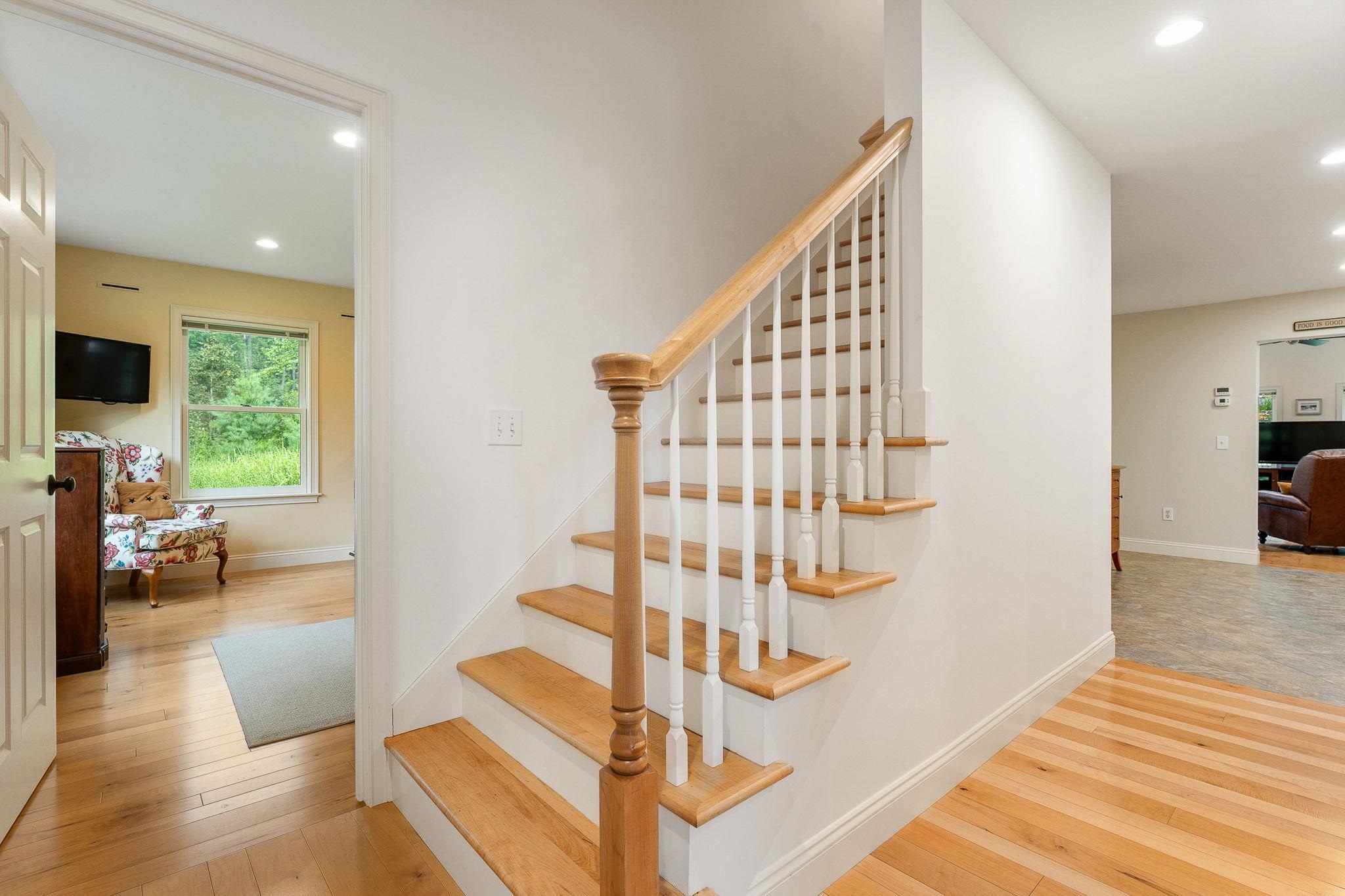 125 Shurtleff Lane Woodstock, VT 05091 - Photo 23 of 60