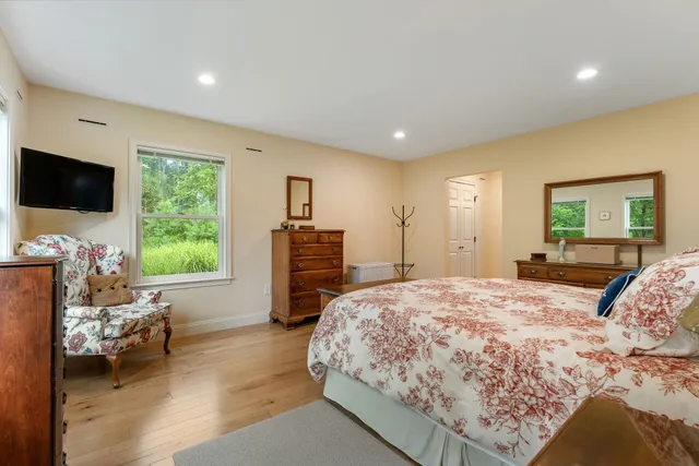 $1,300,000 | 125 Shurtleff Lane, Woodstock, VT 05091