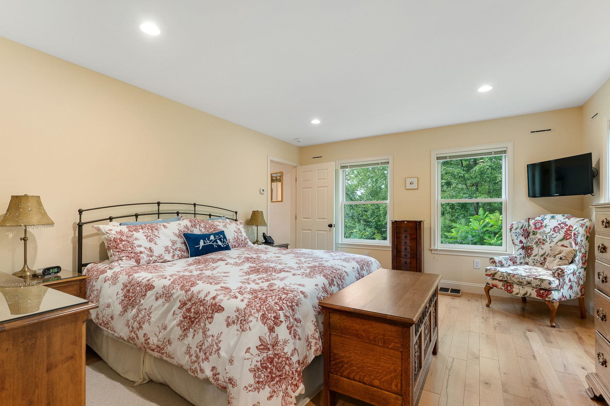 125 Shurtleff Lane Woodstock, VT 05091 - Photo 25 of 60