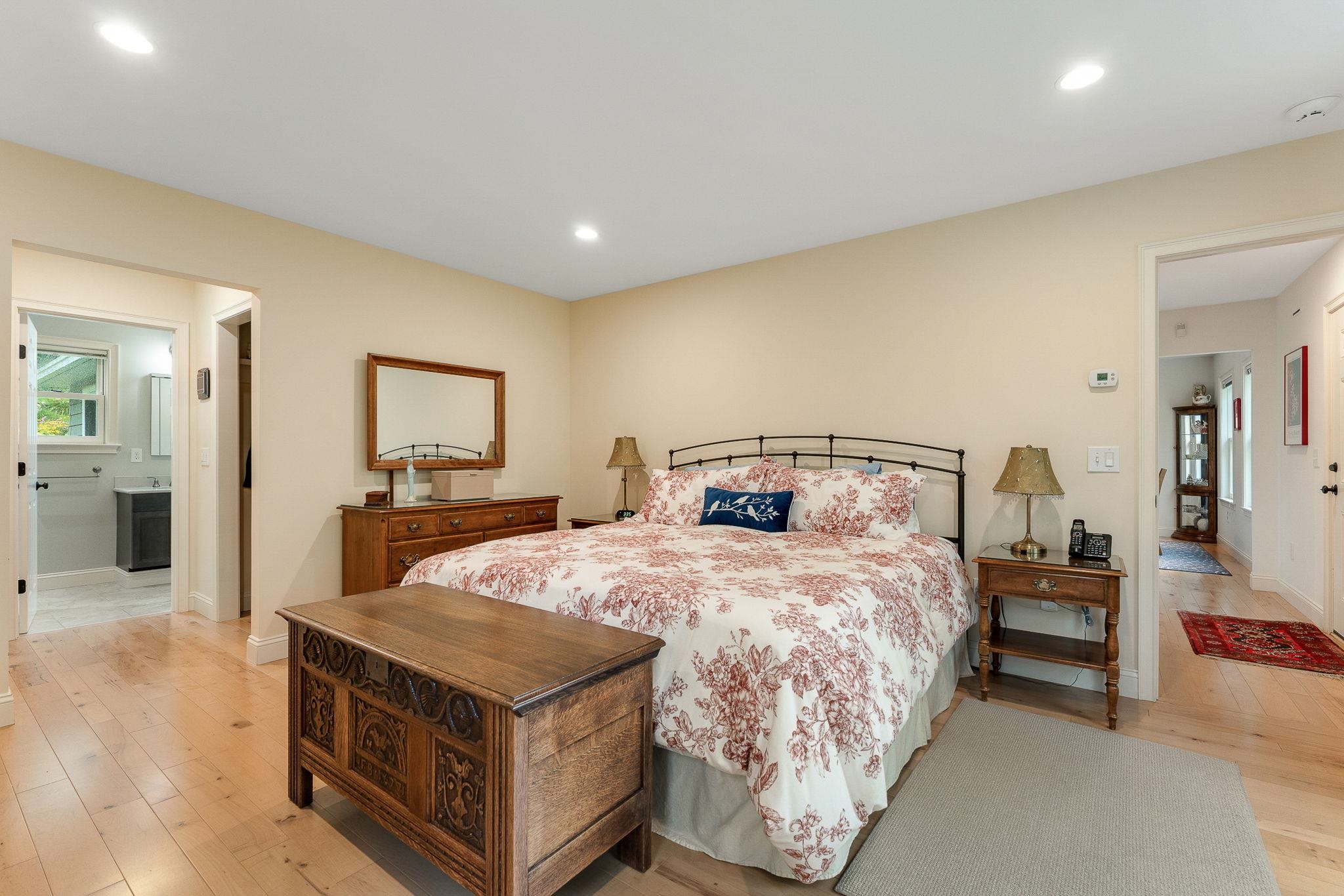 125 Shurtleff Lane Woodstock, VT 05091 - Photo 26 of 60