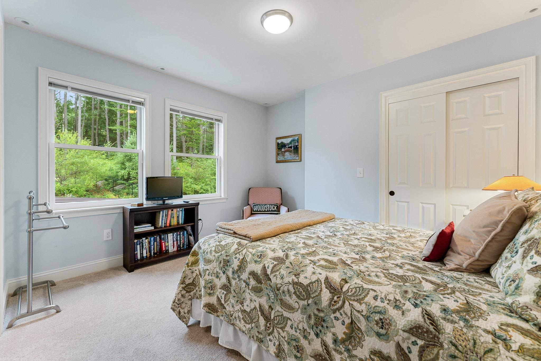 125 Shurtleff Lane Woodstock, VT 05091 - Photo 30 of 60